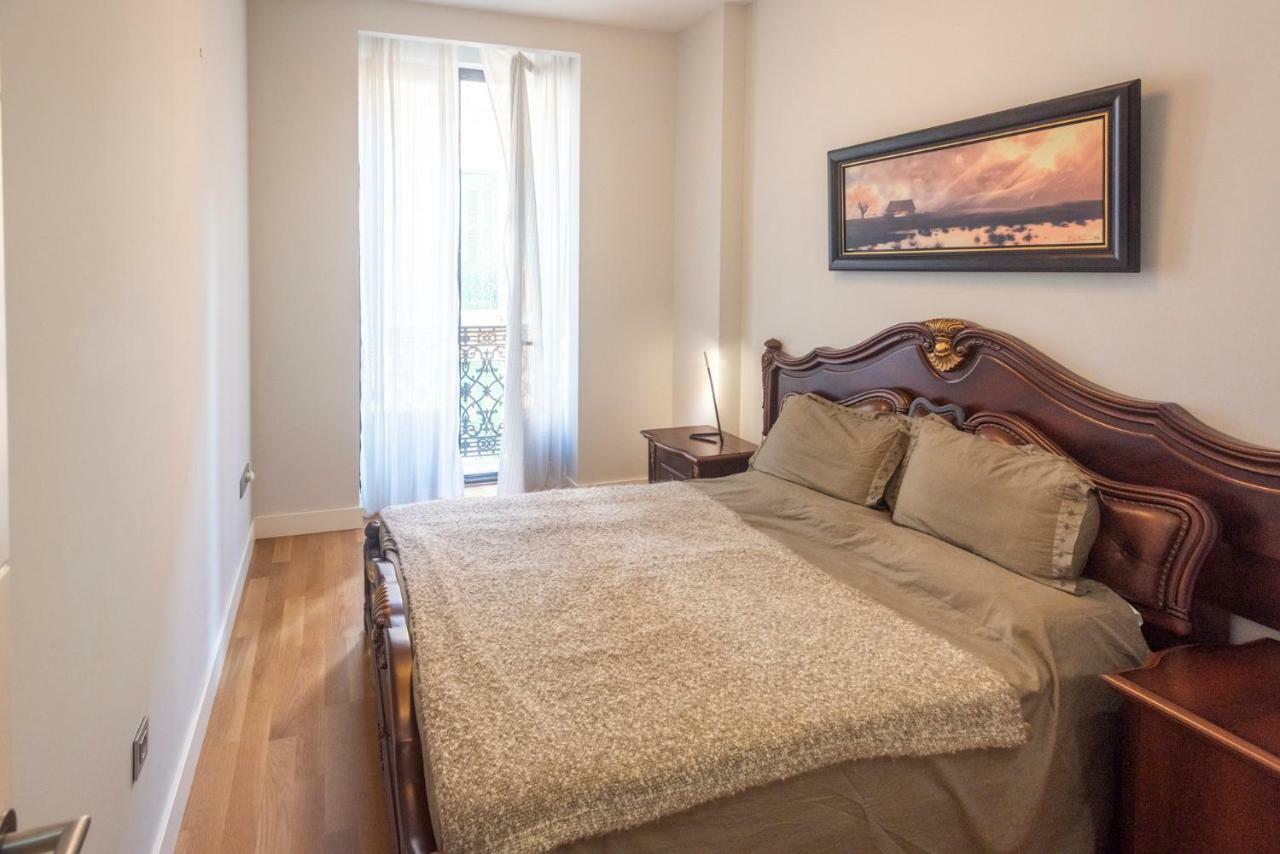 Apartamento Centro - Central Market Málaga