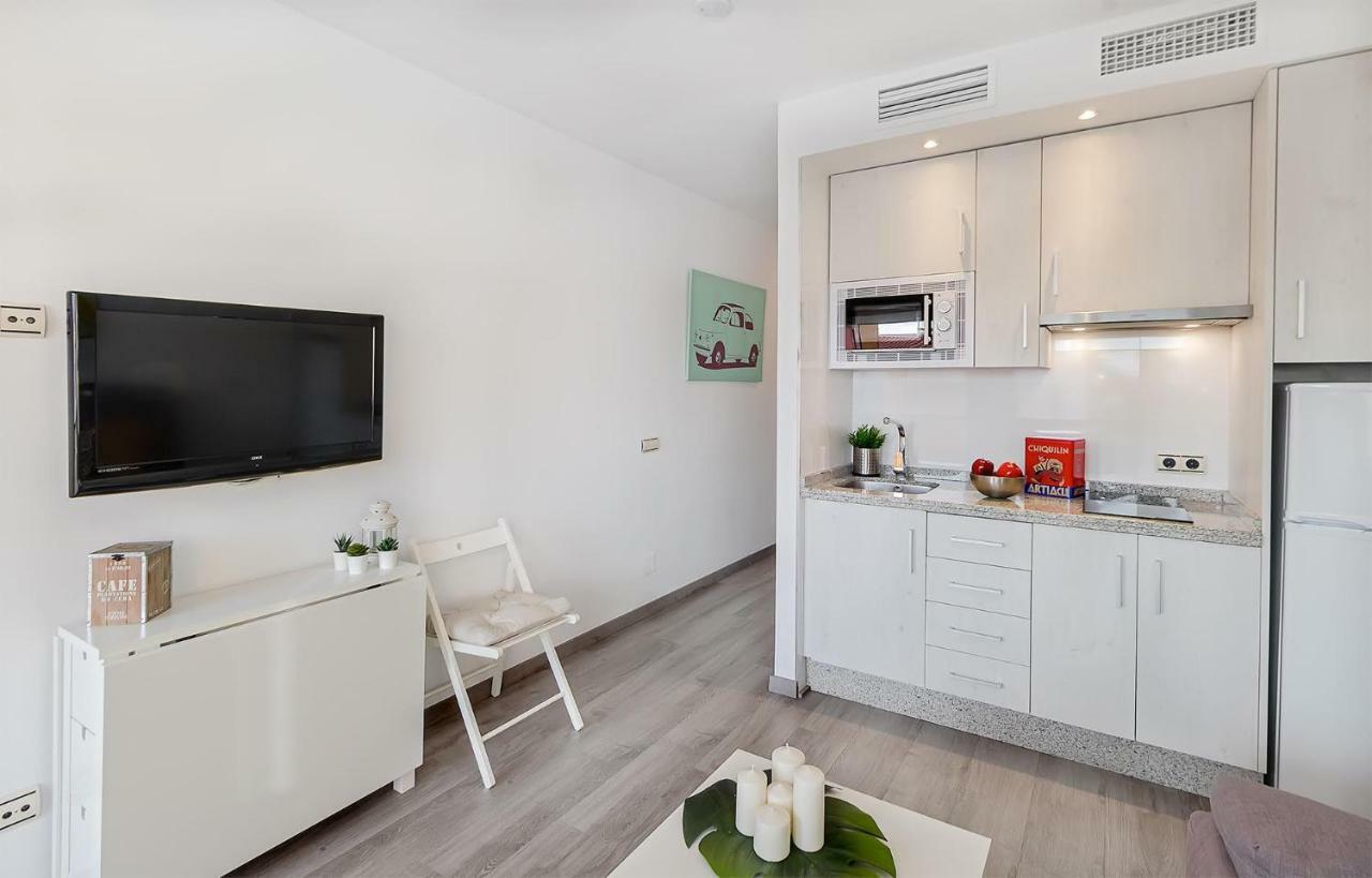 Apartamento Tres Soles *