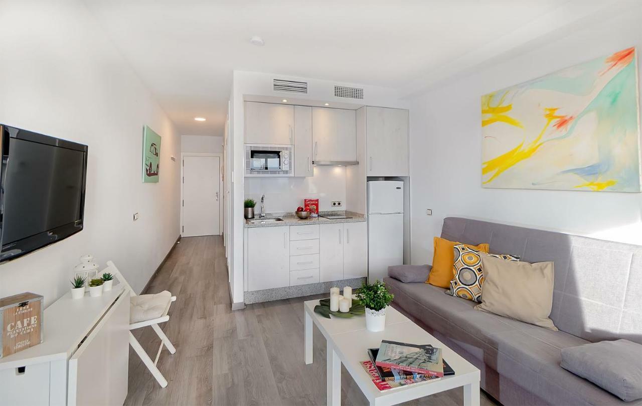 Appartement Tres Soles