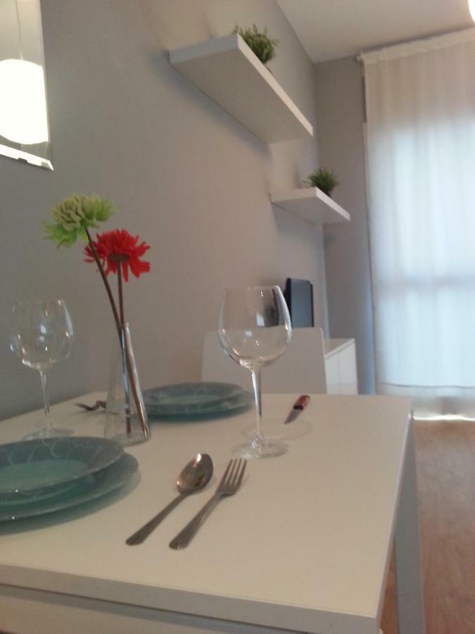 Centro 13 Apartment *