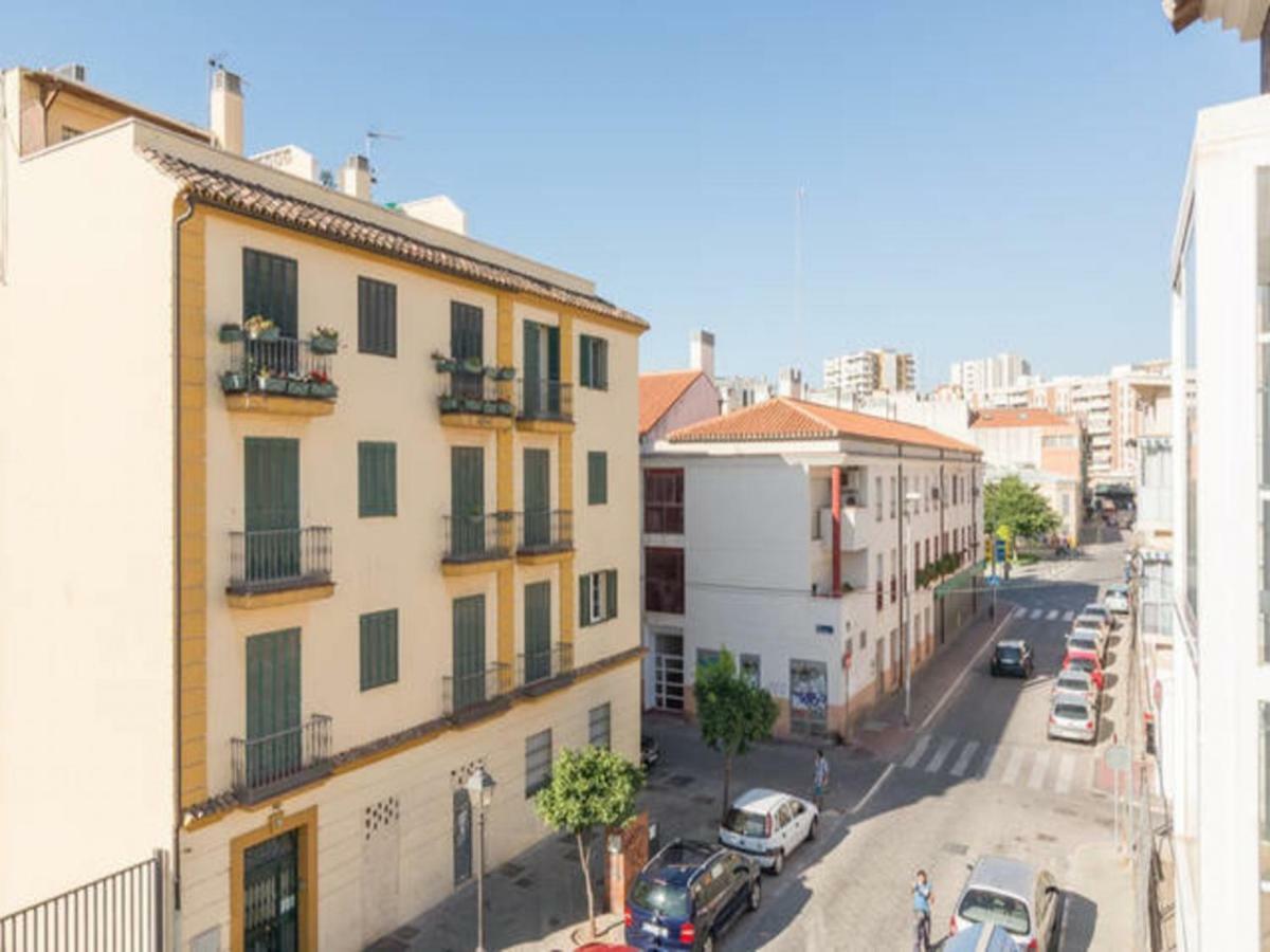 Apartamento Luminoso Centro