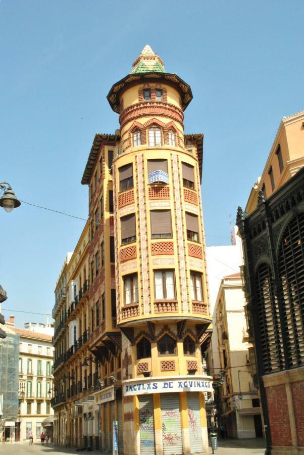 Cosy Loft In Historical Centre Málaga