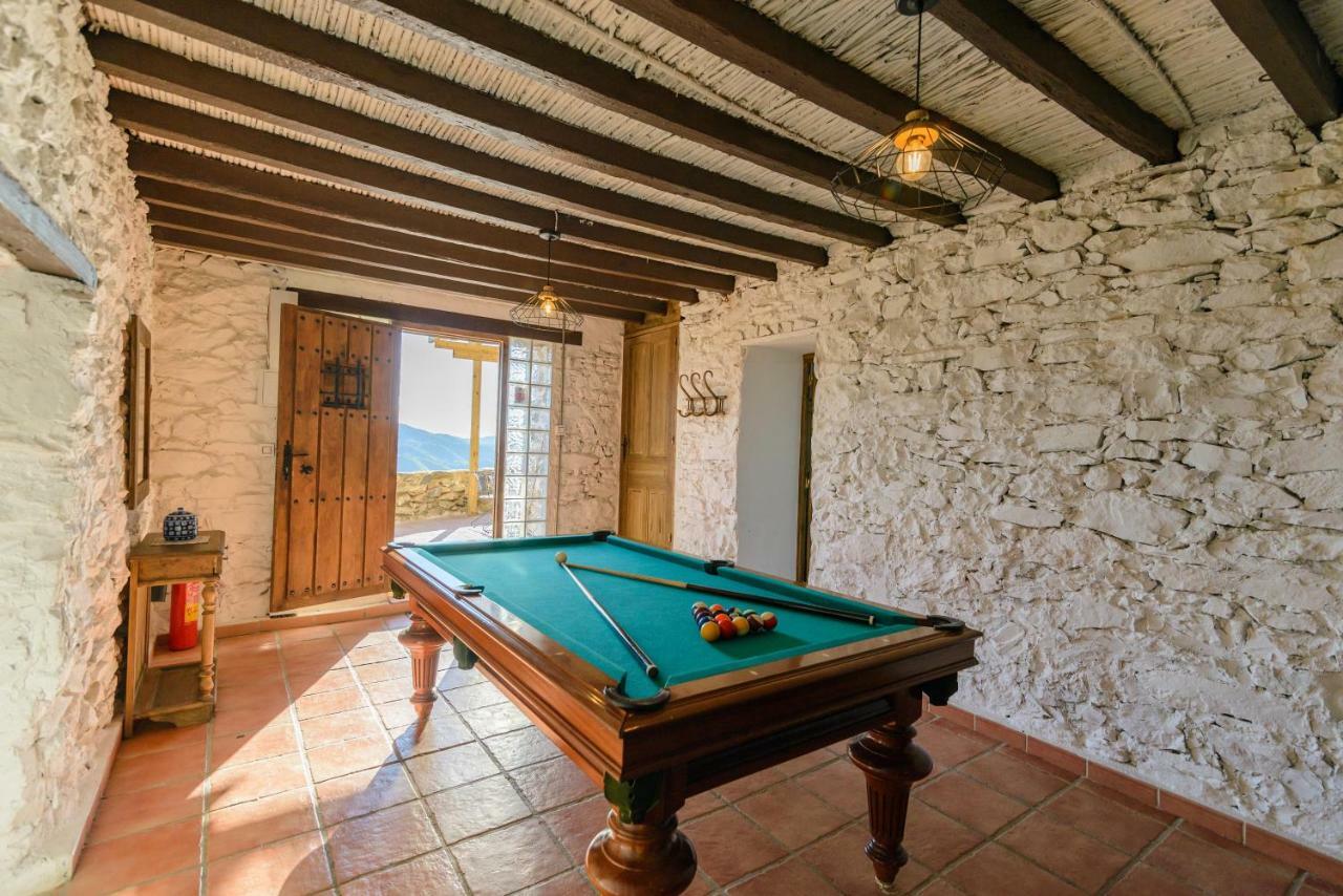 Landhuis Complejo Rural El Mirador