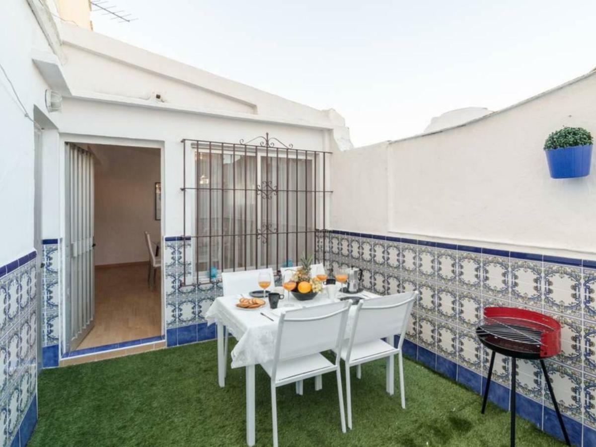 Larios Penthouse With Terrace And 2 Bedrooms Apartment *
