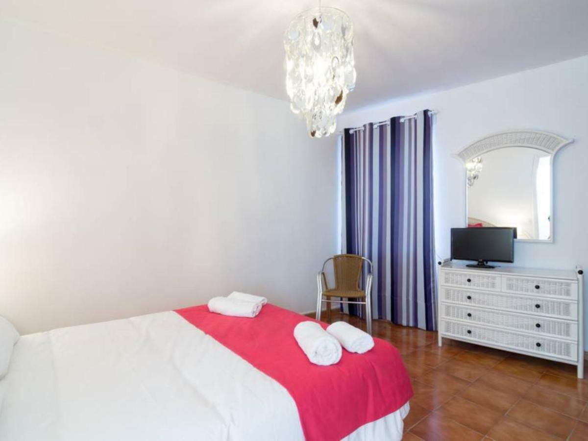 Apartment Larios Penthouse With Terrace And 2 Bedrooms *