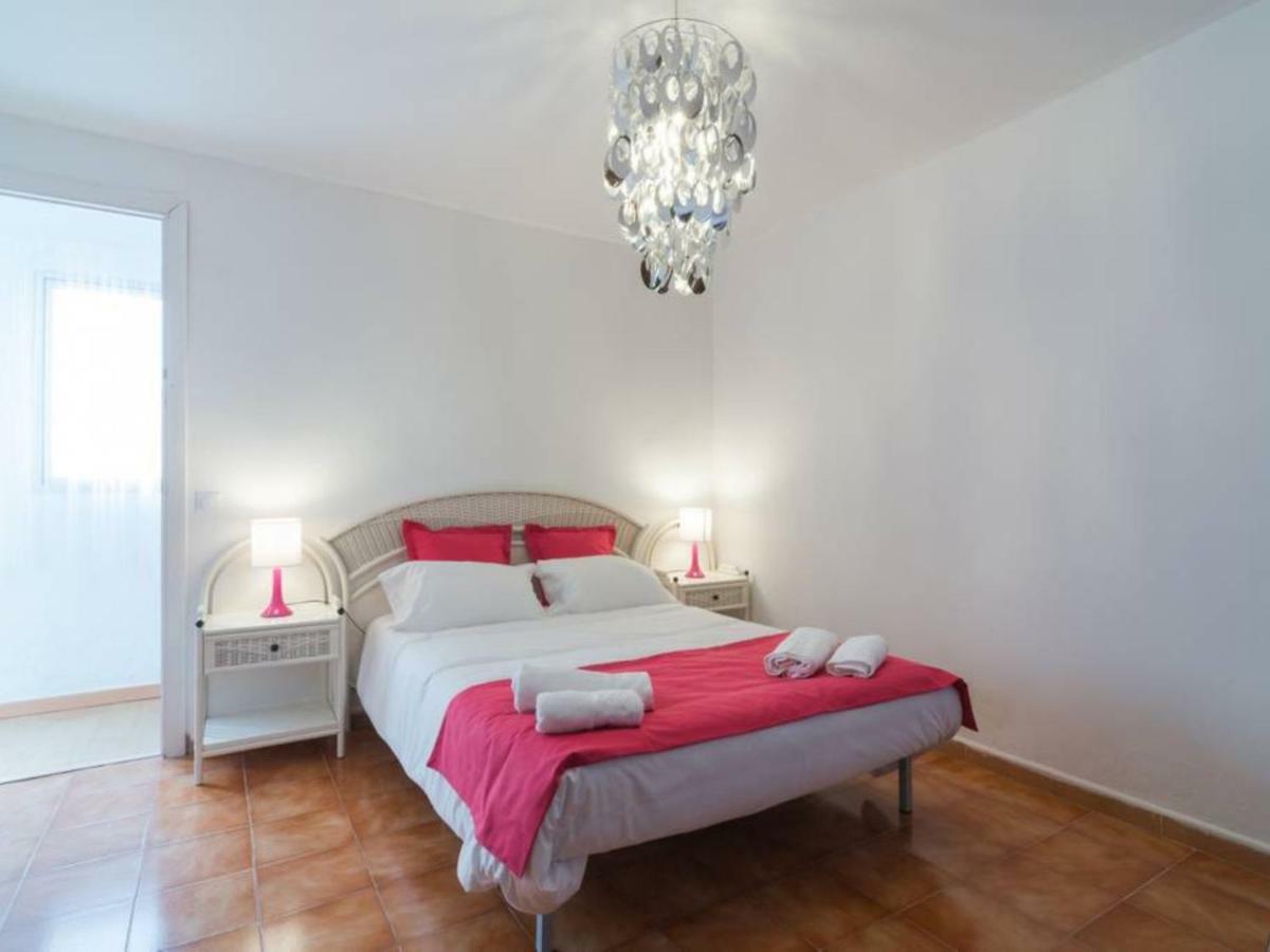 Larios Penthouse With Terrace And 2 Bedrooms Málaga