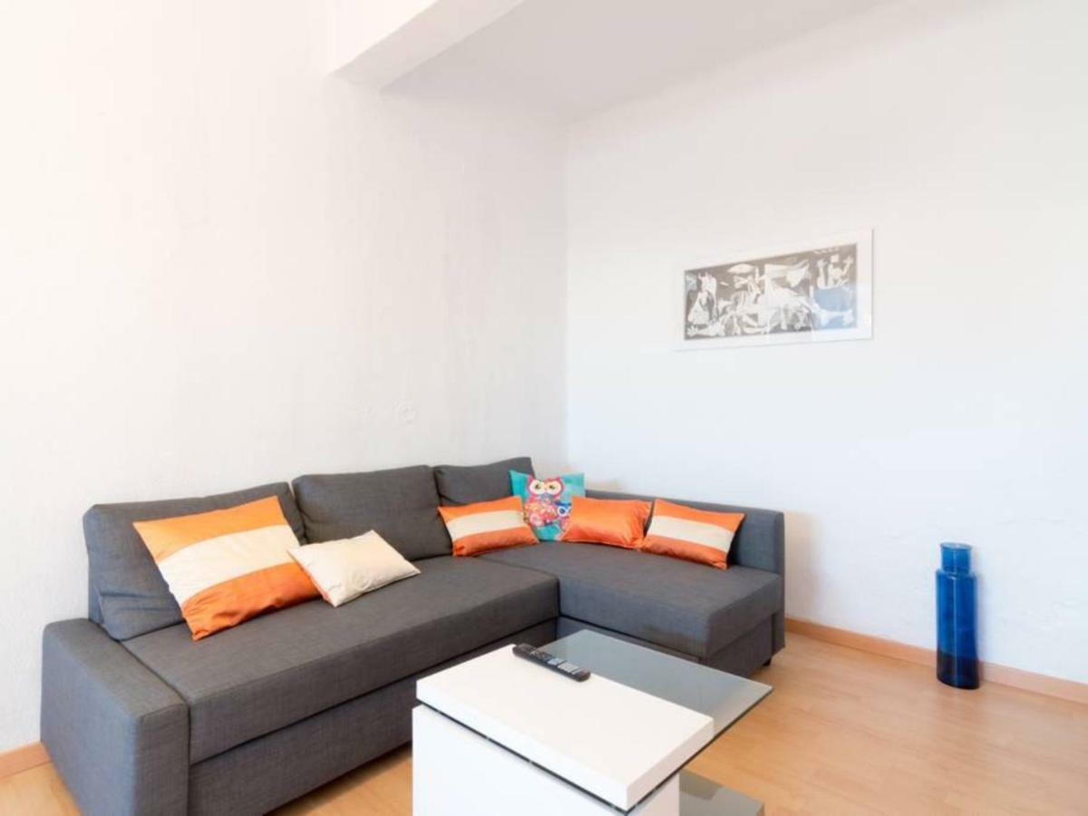 Larios Penthouse With Terrace And 2 Bedrooms Apartment