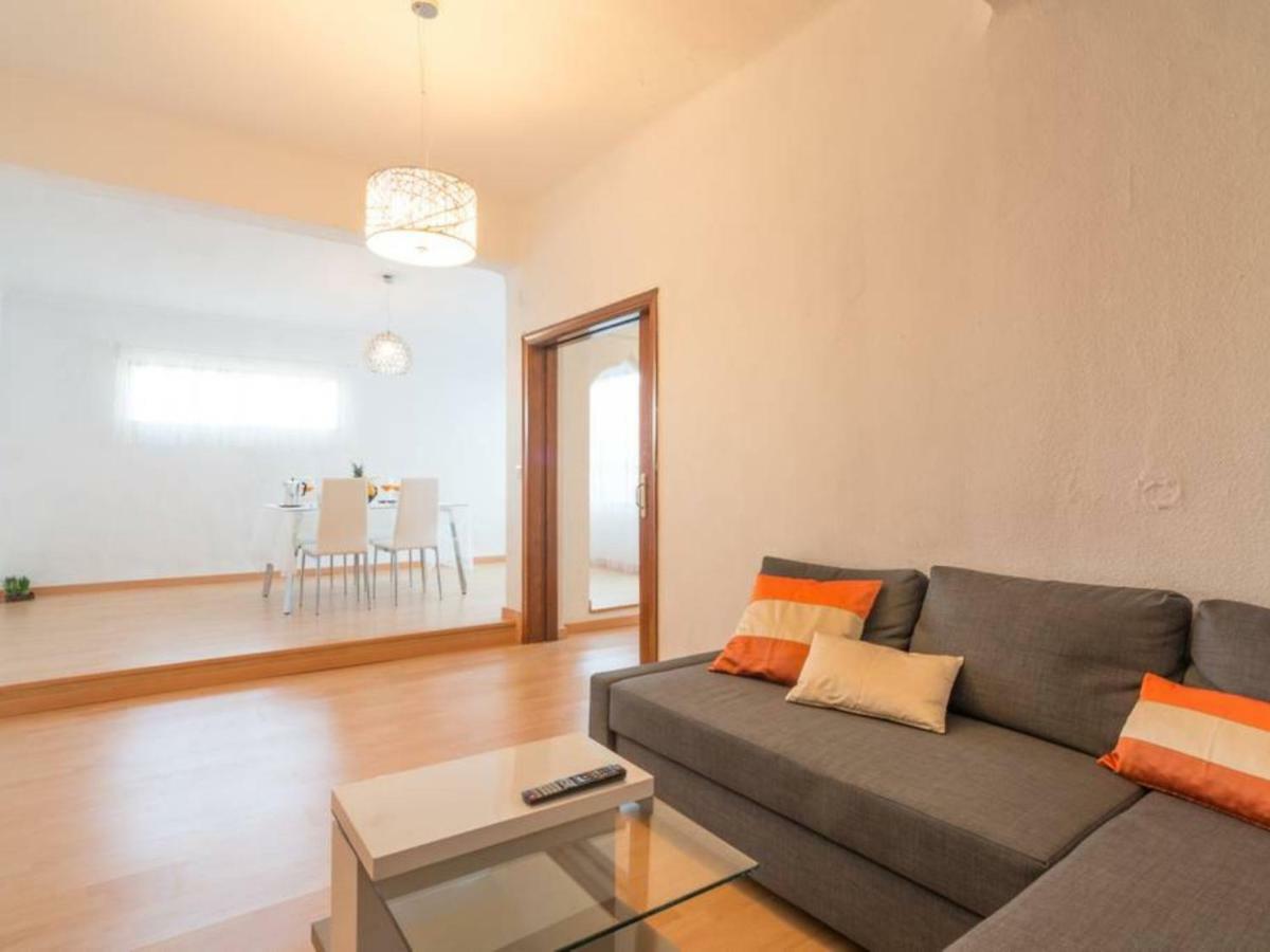 Apartment Larios Penthouse With Terrace And 2 Bedrooms *