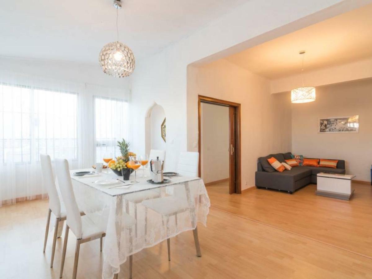 Apartment Larios Penthouse With Terrace And 2 Bedrooms *