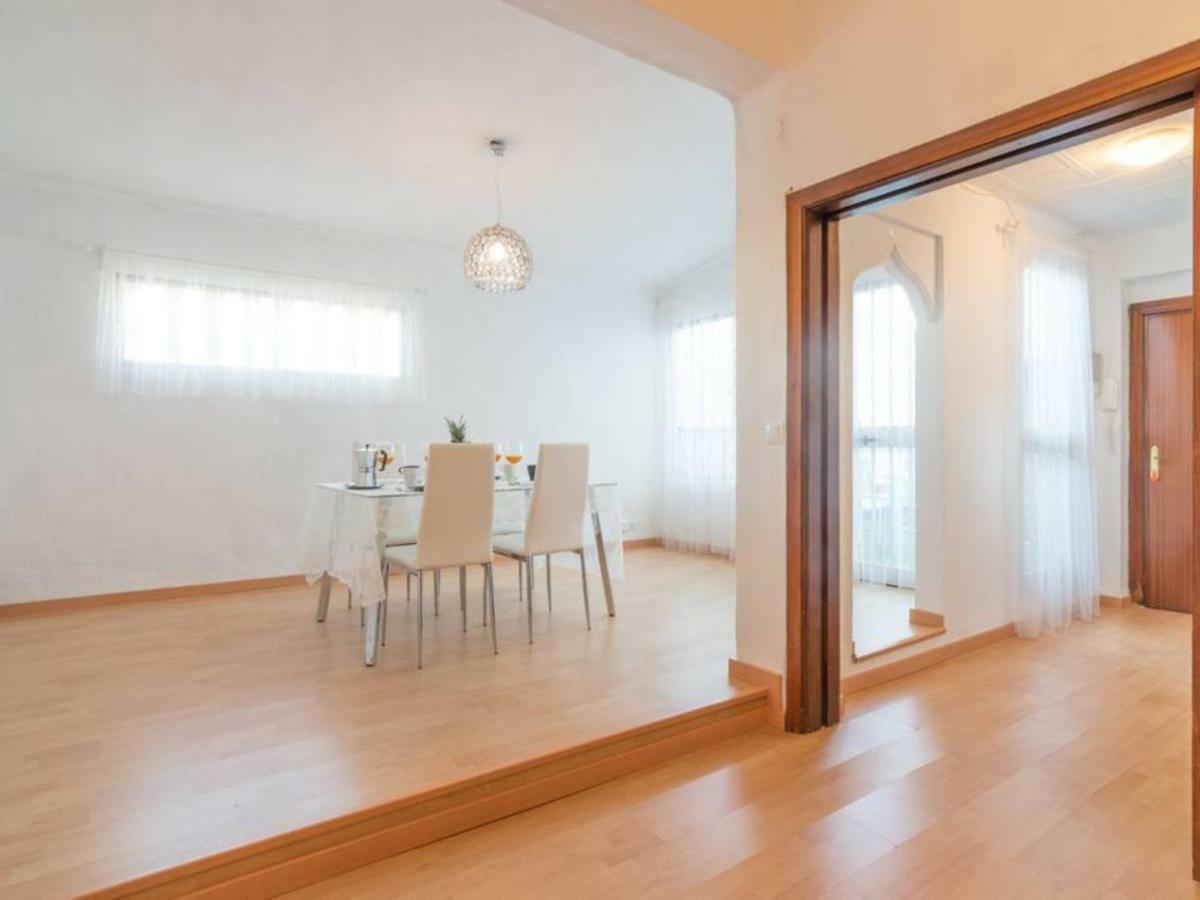 Larios Penthouse With Terrace And 2 Bedrooms