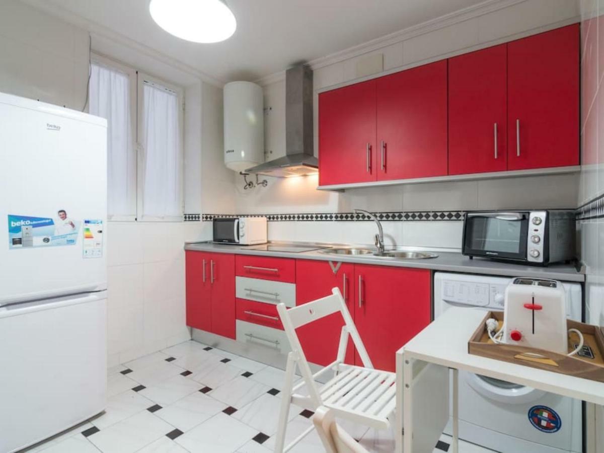 Apartamento Bolsa Larios *