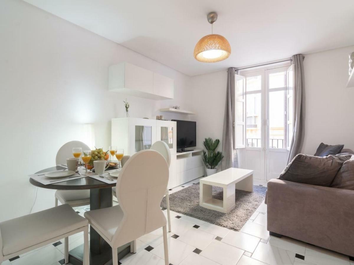 Apartamento Bolsa Larios