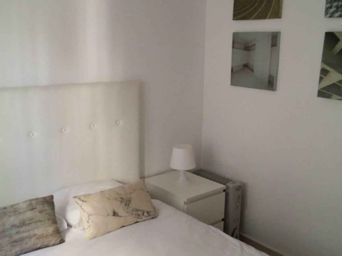 Bolsa Larios Apartamento *