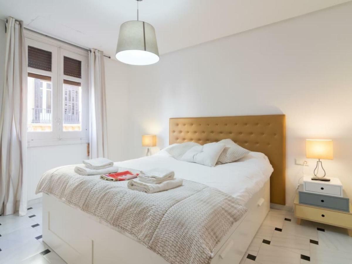 Bolsa Larios Apartamento *