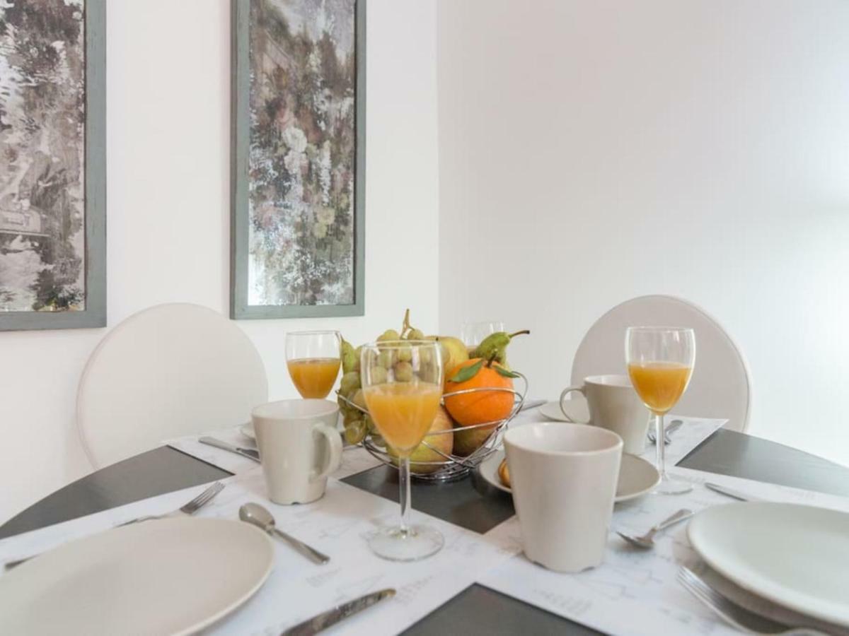 Bolsa Larios Apartamento Málaga
