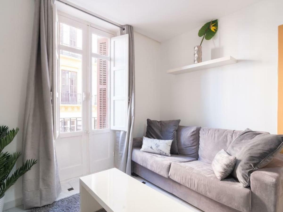 Apartamento Bolsa Larios