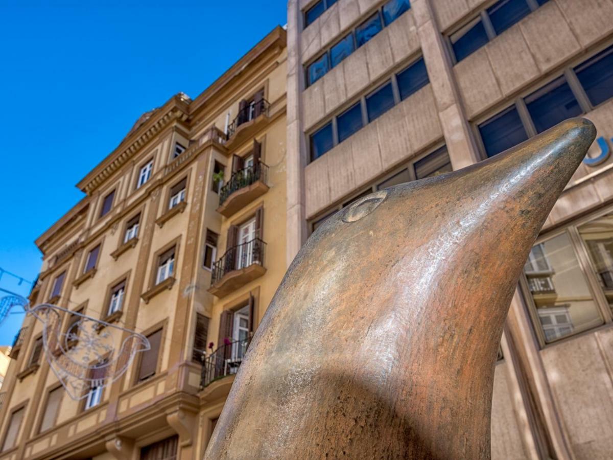 Apartment Magnifico Estudio En Bolsa 6. Ac. *