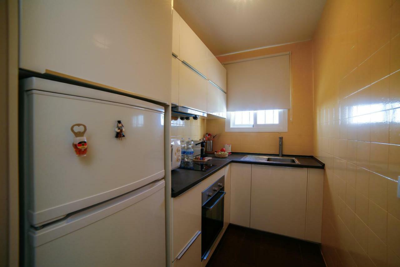 El Quinto Pino Centro Apartamento