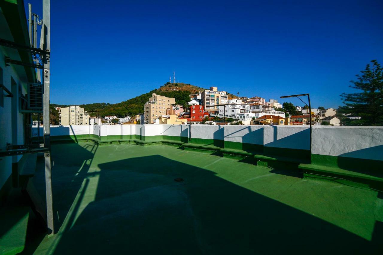 El Quinto Pino Centro Apartamento