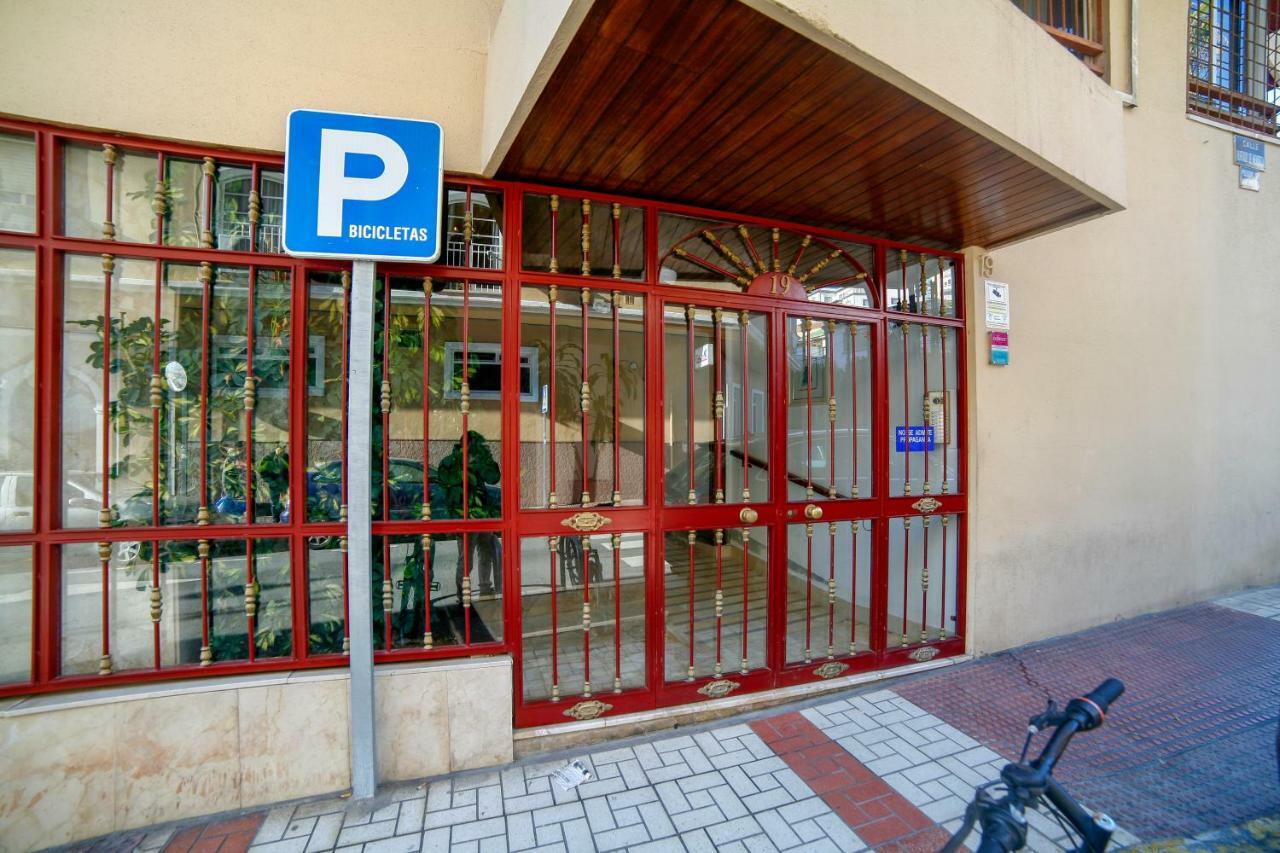 Apartamento El Quinto Pino Centro *
