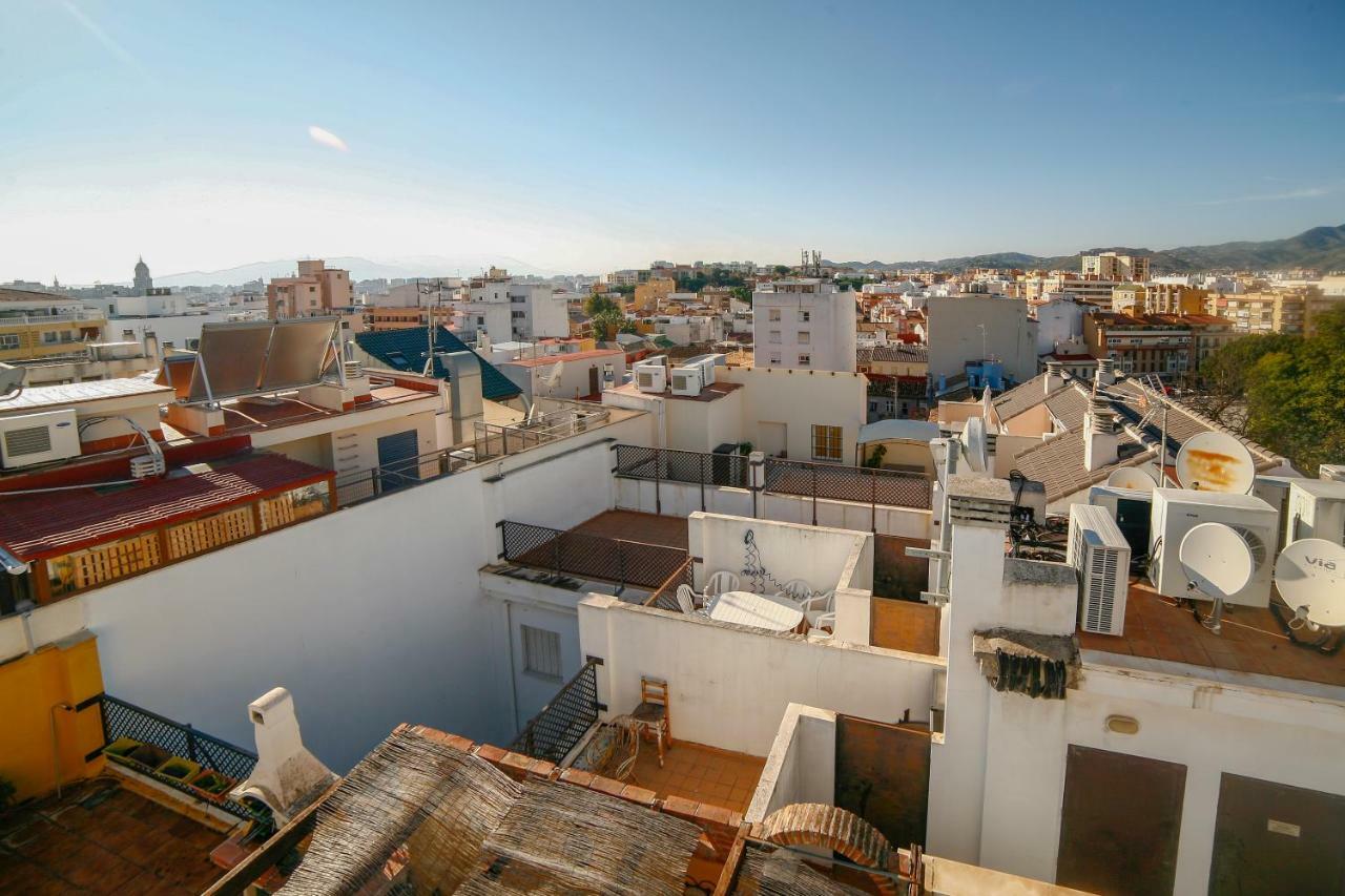 Apartamento El Quinto Pino Centro