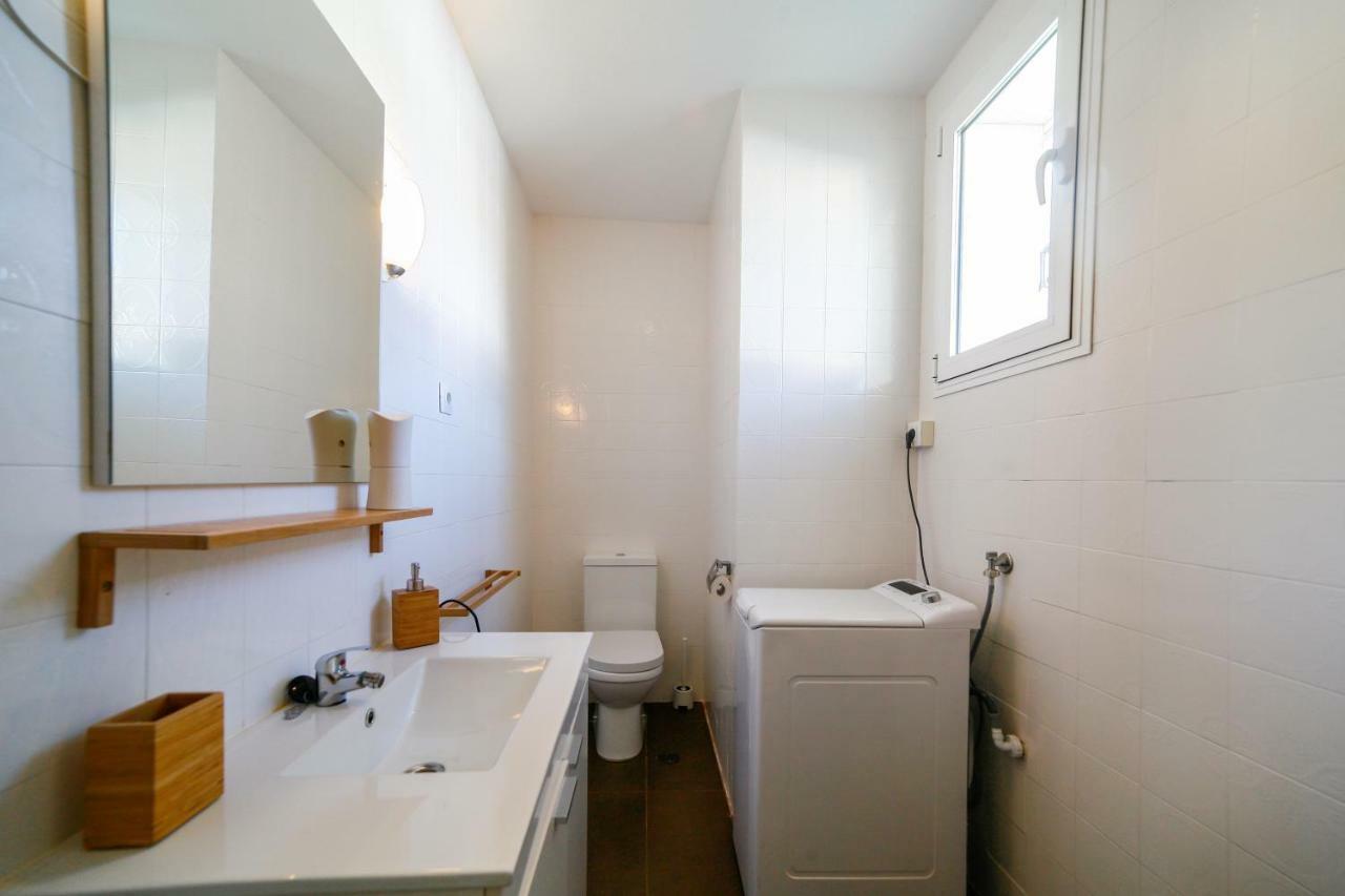 Apartamento El Quinto Pino Centro Málaga