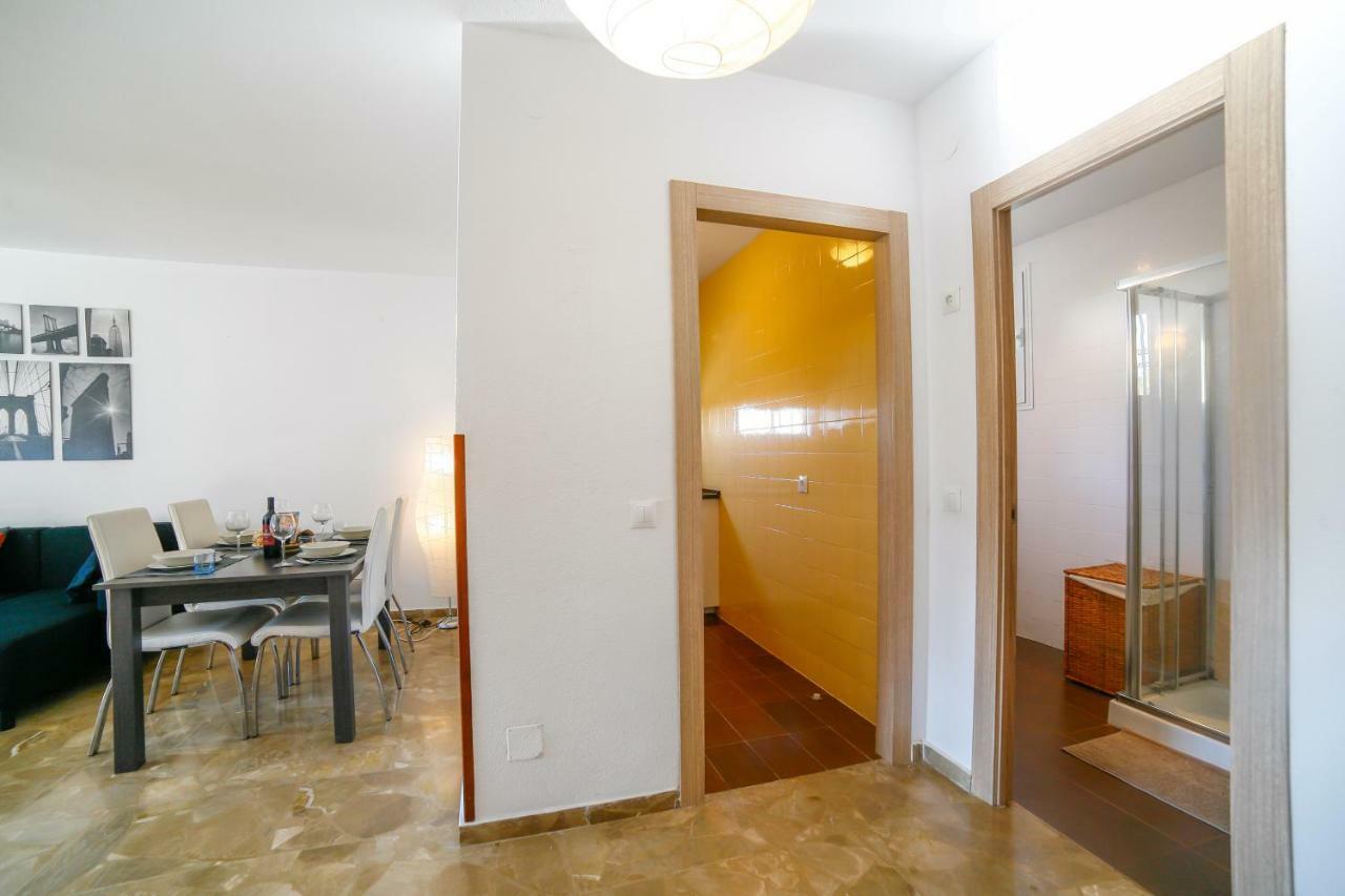 Apartamento El Quinto Pino Centro *