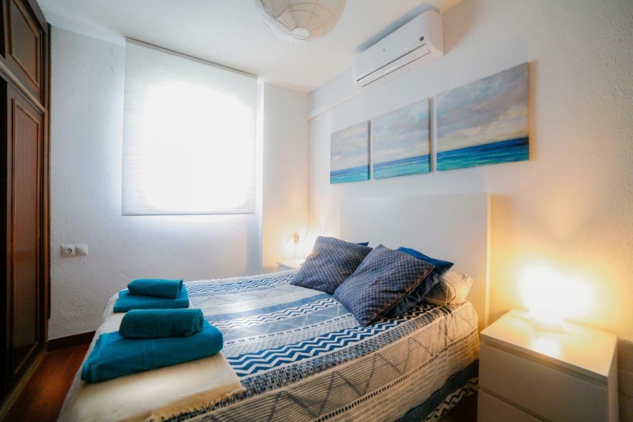 Apartamento El Quinto Pino Centro *