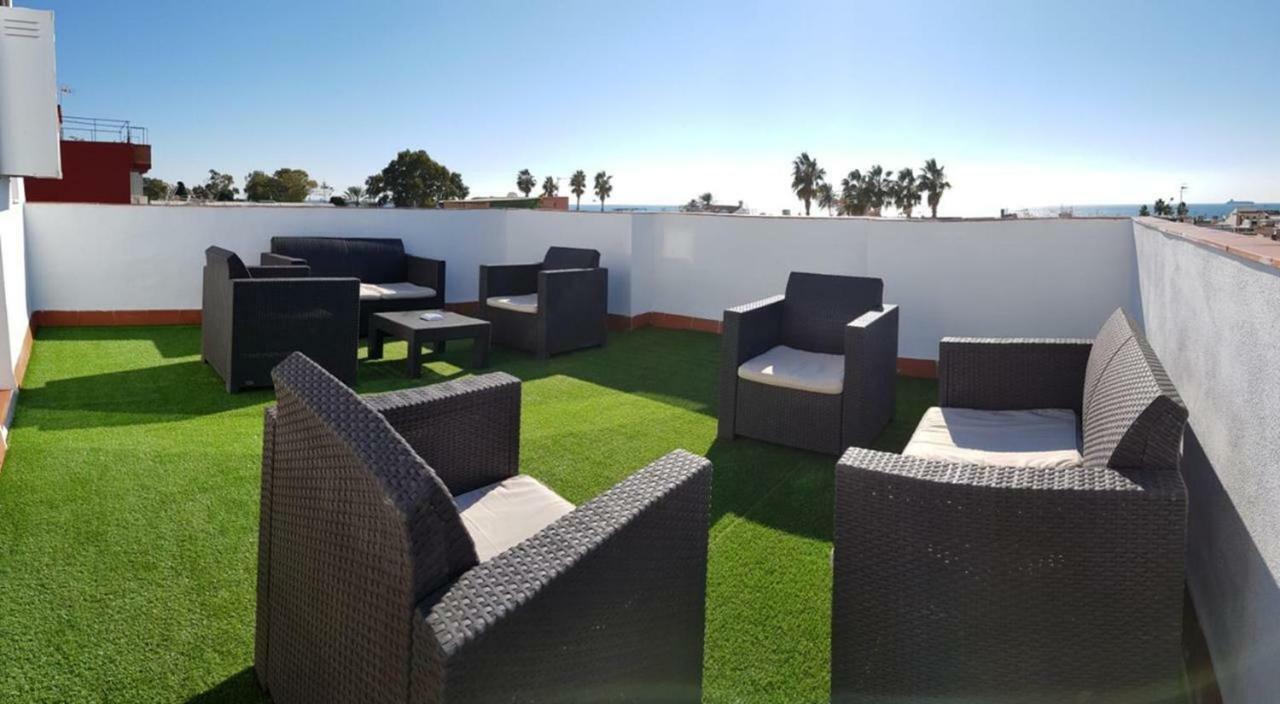 Alcolea Apartamento *