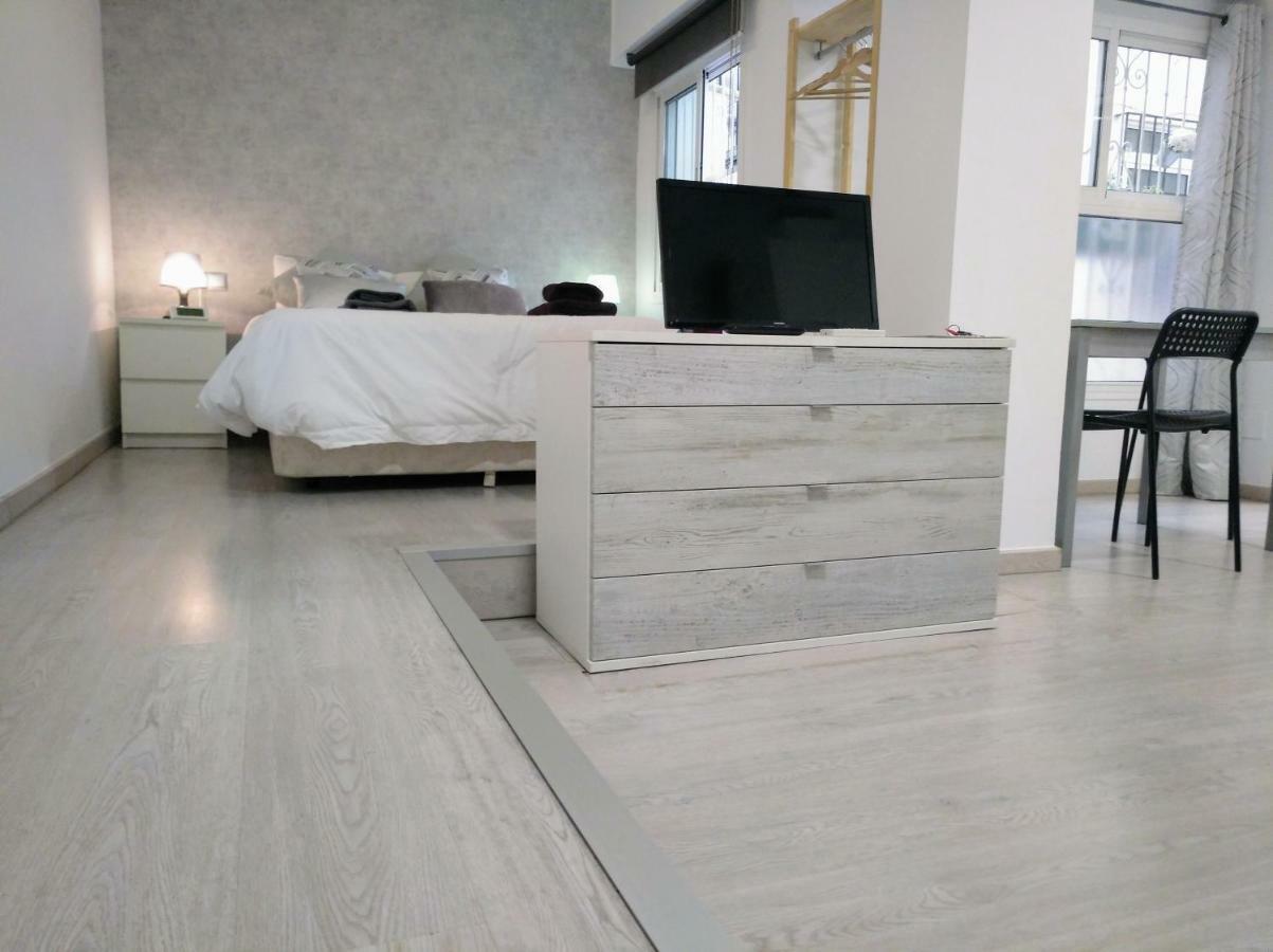 Cosy Loft In Historical Centre Apartamento *