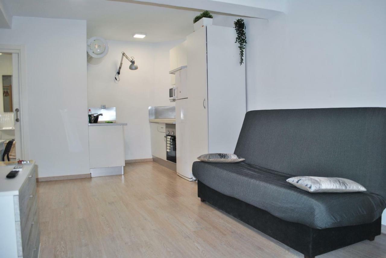 Cosy Loft In Historical Centre * Málaga