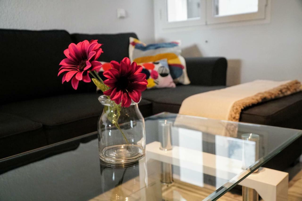 Homely Vialia Jacinto Verdaguer * Málaga