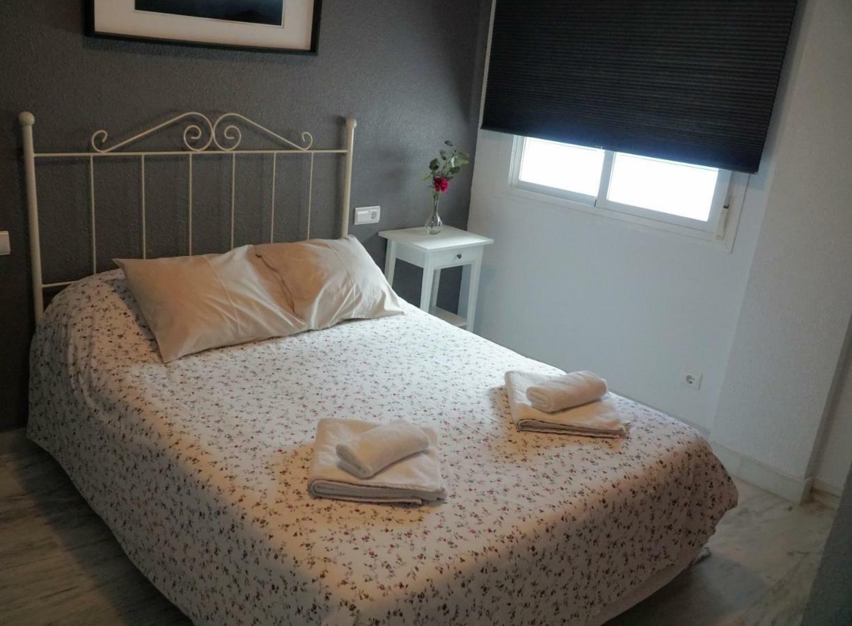 Apartamento Homely Vialia Jacinto Verdaguer *