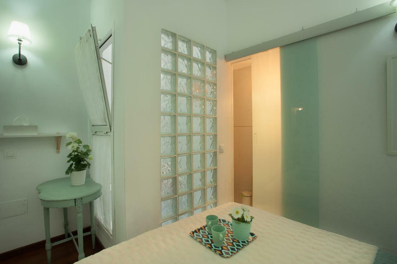 Apartment Frida Centro Malaga