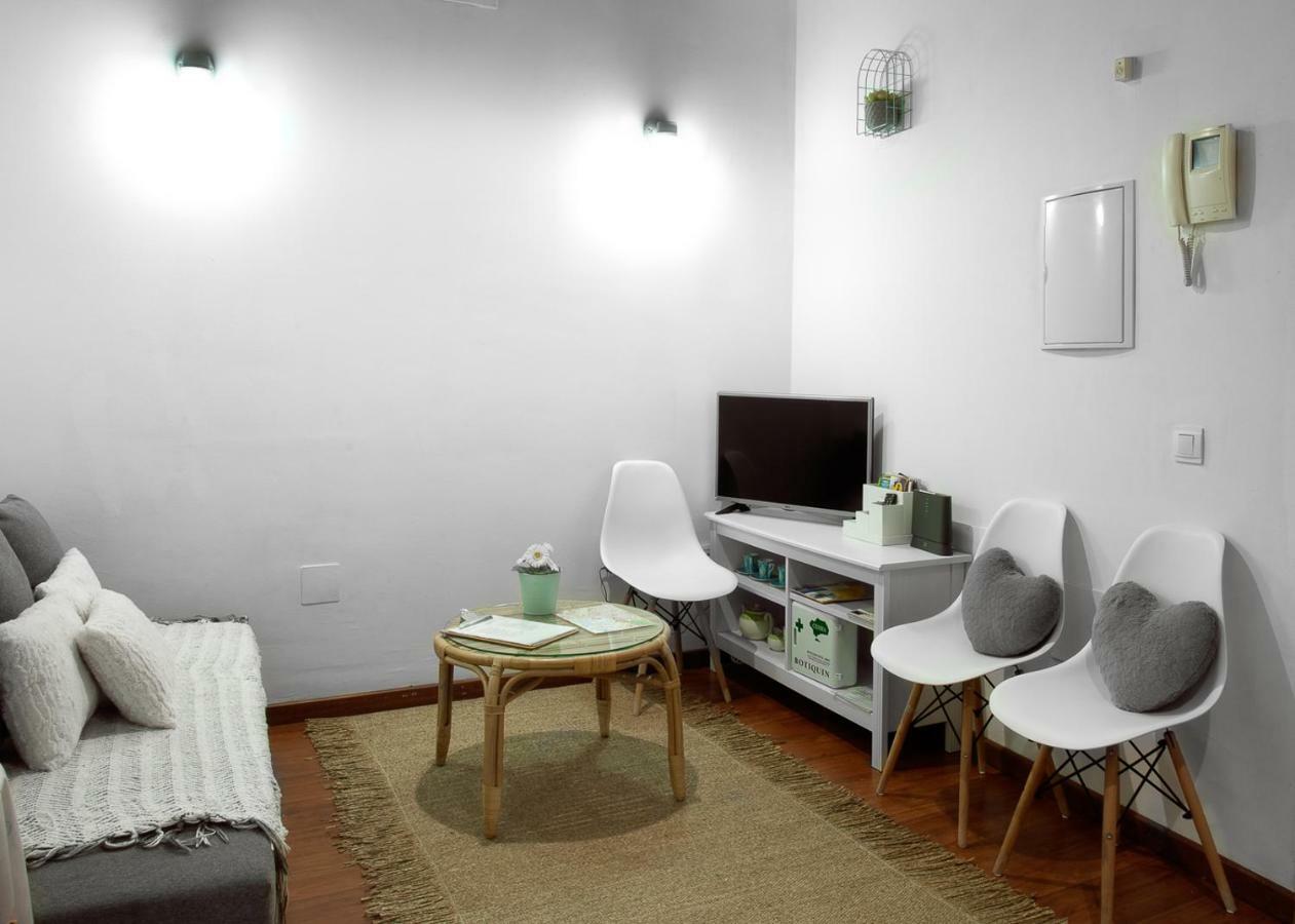 Frida Centro Apartment *