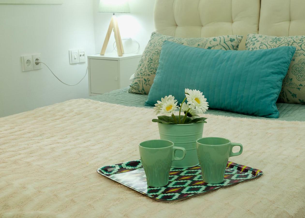 Apartment Frida Centro Malaga