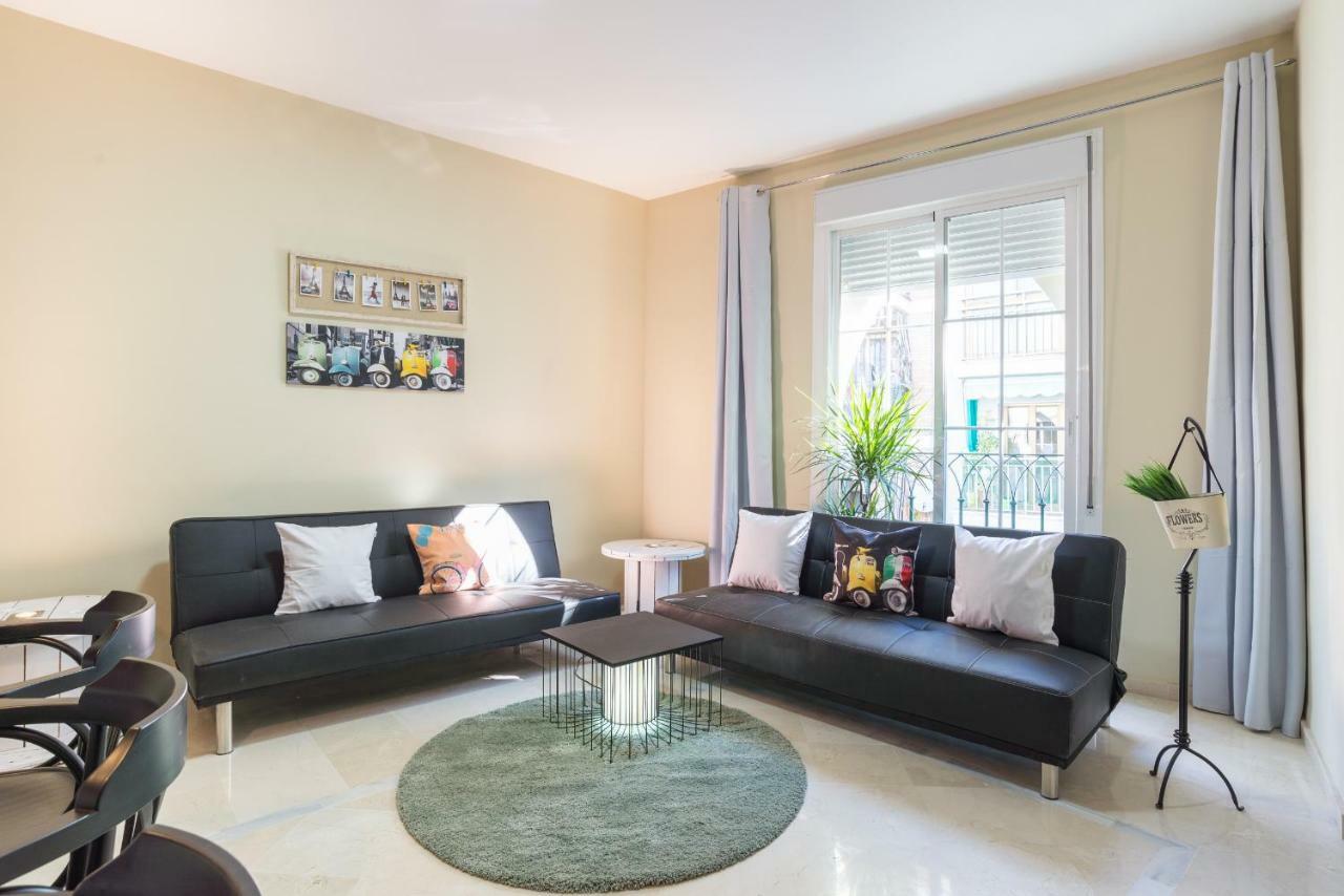 Apartamento Gr2-large Groups Apt-walking Distance To Old Town