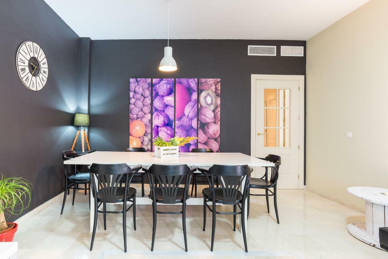 Gr2-large Groups Apt-walking Distance To Old Town Apartamento *
