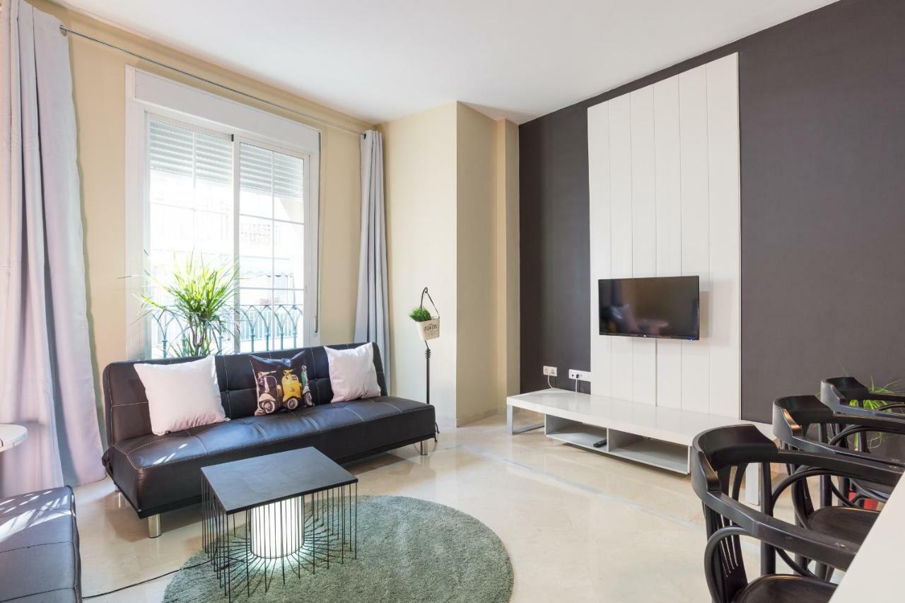 Gr2-large Groups Apt-walking Distance To Old Town Apartamento *
