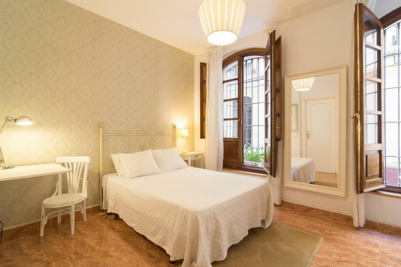 Lyrioshomes La Merced Centro Appartement