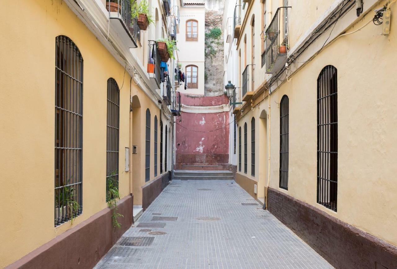 Lyrioshomes La Merced Centro * Malaga