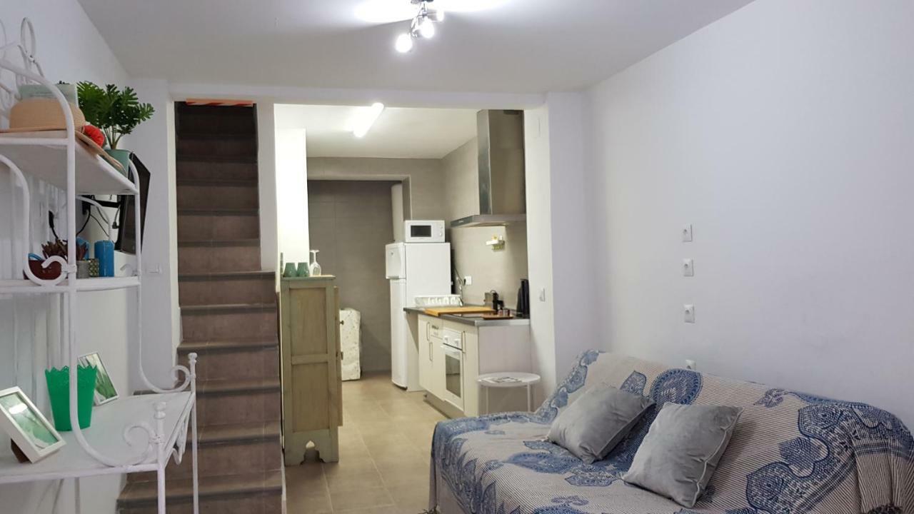 El Palo Beach House Malaga