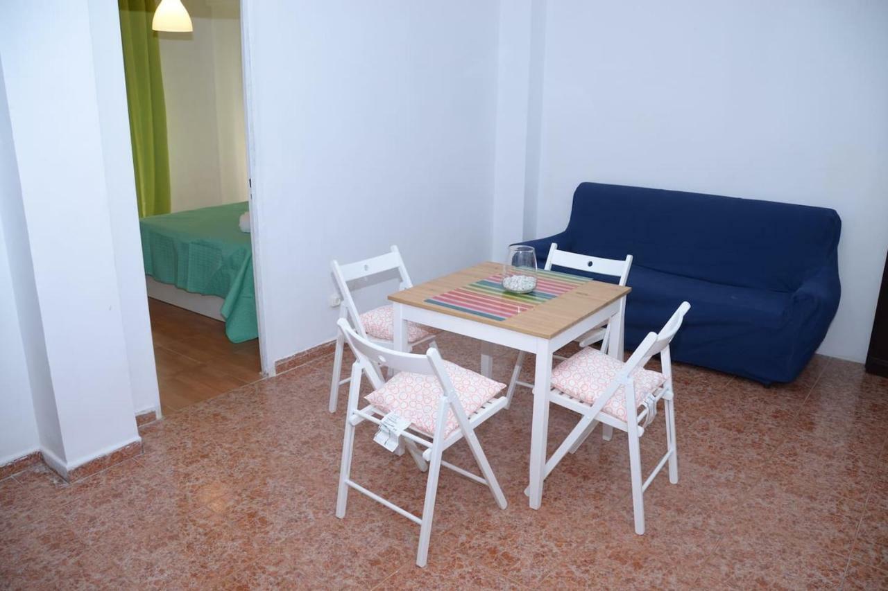 Apartamento A 700 Metros Del Centro Historico Appartement *