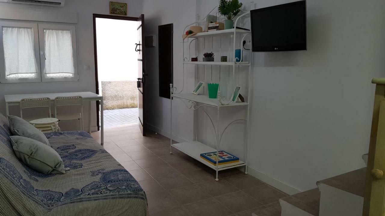 Holiday home El Palo Beach House Malaga