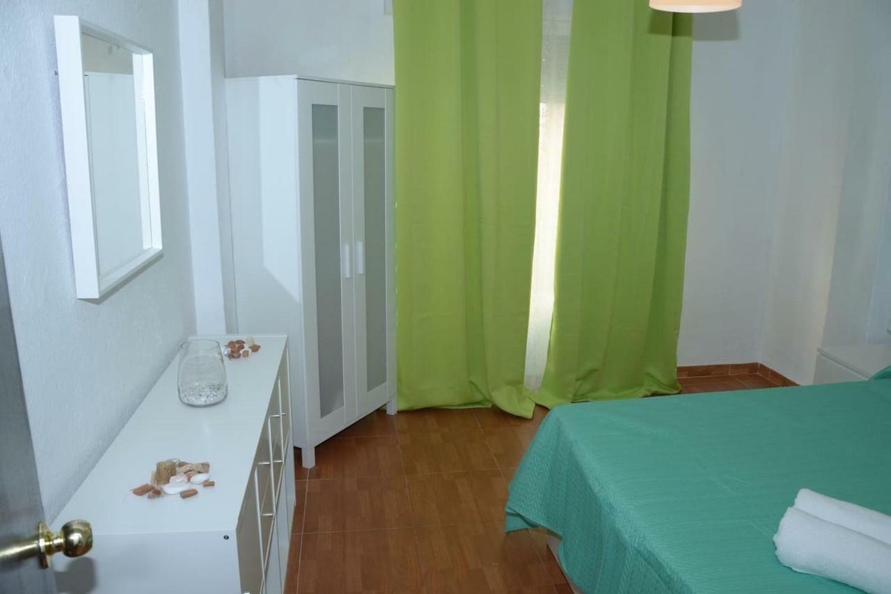 Appartement Apartamento A 700 Metros Del Centro Historico