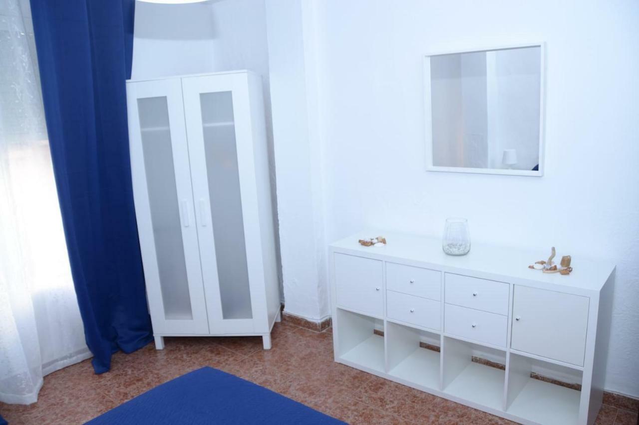 Appartement Apartamento A 700 Metros Del Centro Historico Málaga