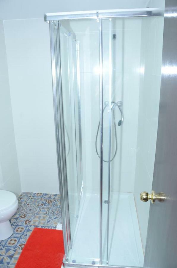 Apartamento A 700 Metros Del Centro Historico Appartement