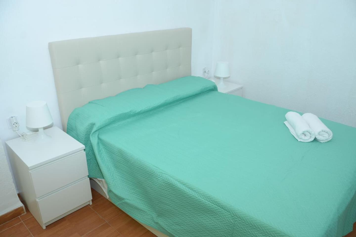 Apartamento A 700 Metros Del Centro Historico Appartement