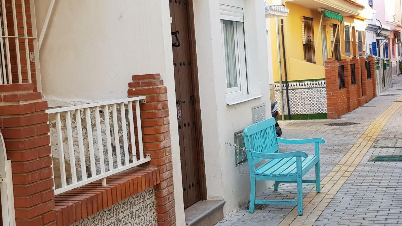El Palo Beach House * Malaga