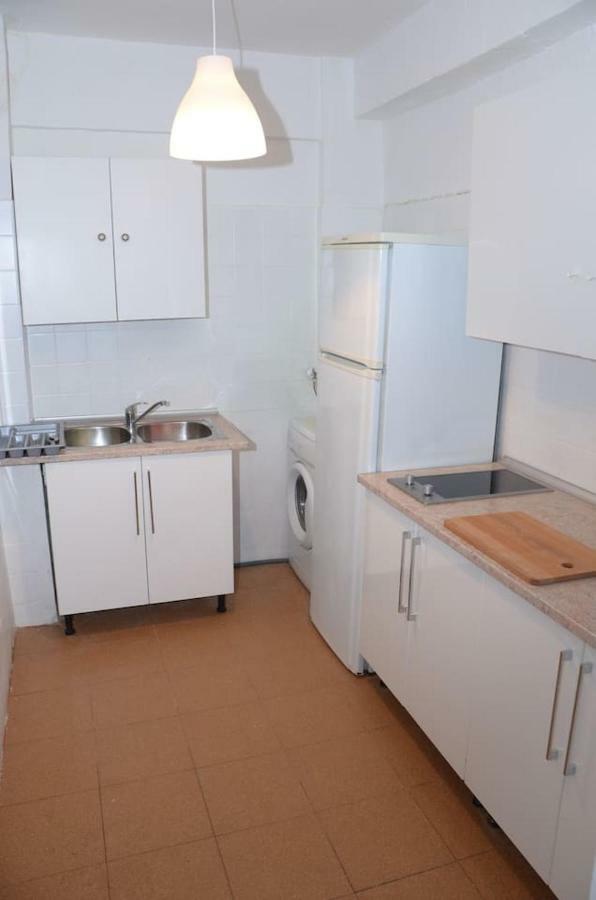 Apartamento A 700 Metros Del Centro Historico Appartement